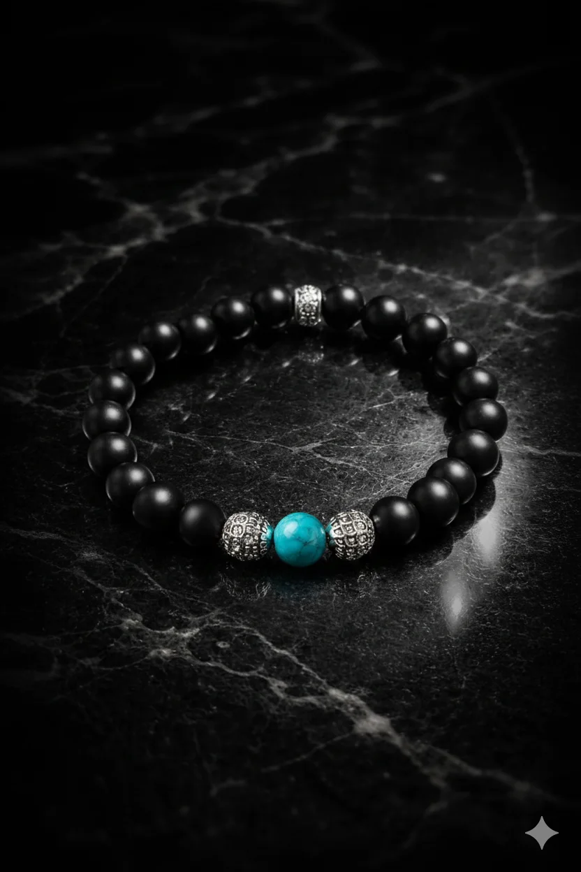 Tranquility and Strength