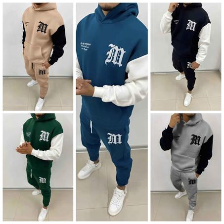 أونسومبل - M&M