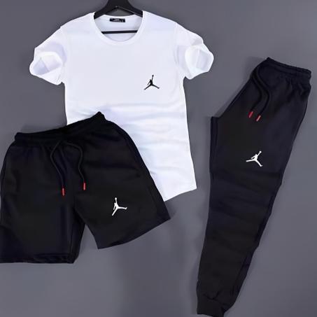 أونسومبل - Ens JORDAN 3ps