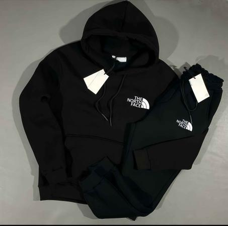 أونسومبل - The Nord Face