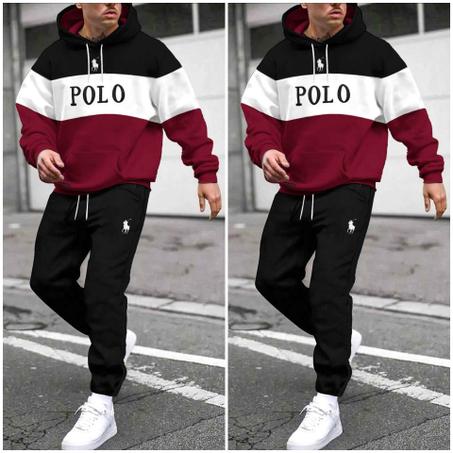 أونسومبل - POLO