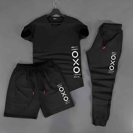 أونسومبل - Ens OXO 3P