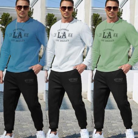 أونسومبل - Ens LA Sweat