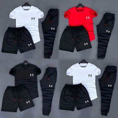 أونسومبل - Ens Under 3ps