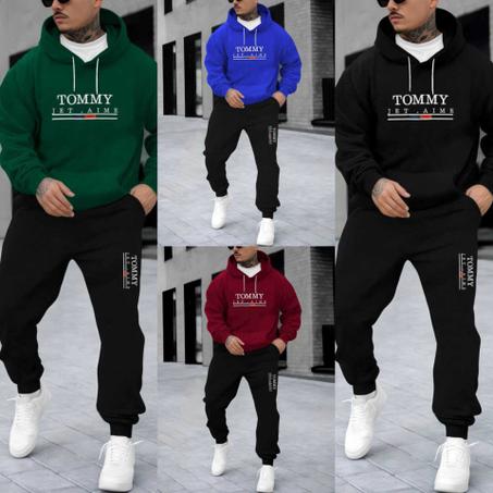 أونسومبل - TOMMY