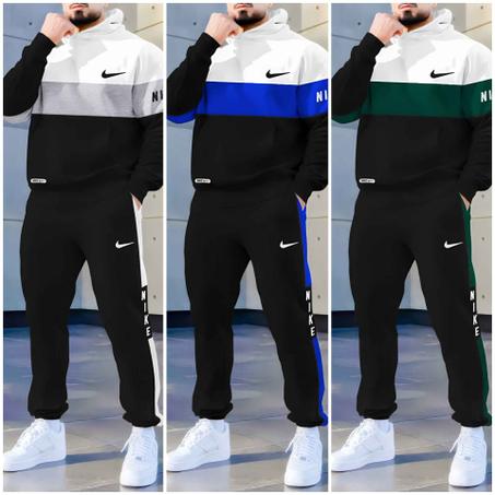 أونسومبل - NIKE BANDE