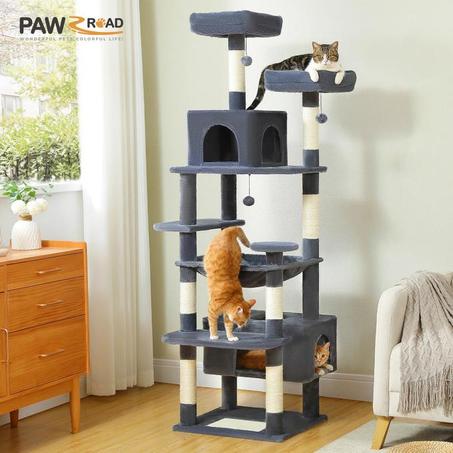 Cat Tree