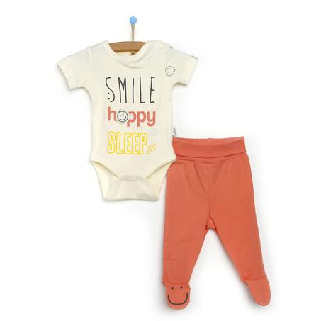 طقم بنطلون بيجامة وأوفرول رضع