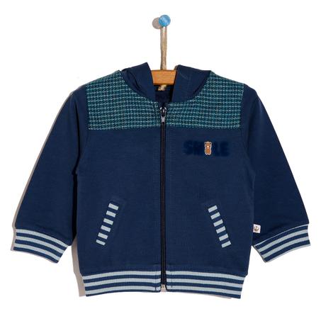 سويت شيرت هودي رضع ولادي