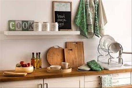 مستلزمات مطبخ