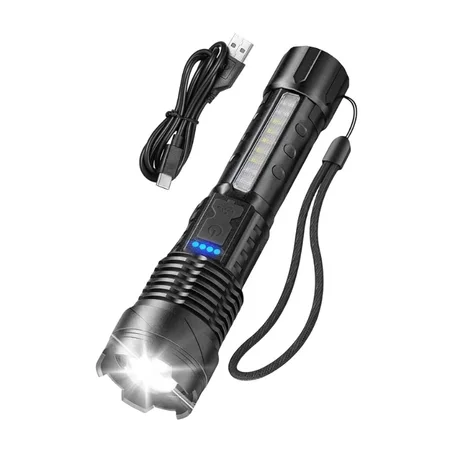 المصباح القوي