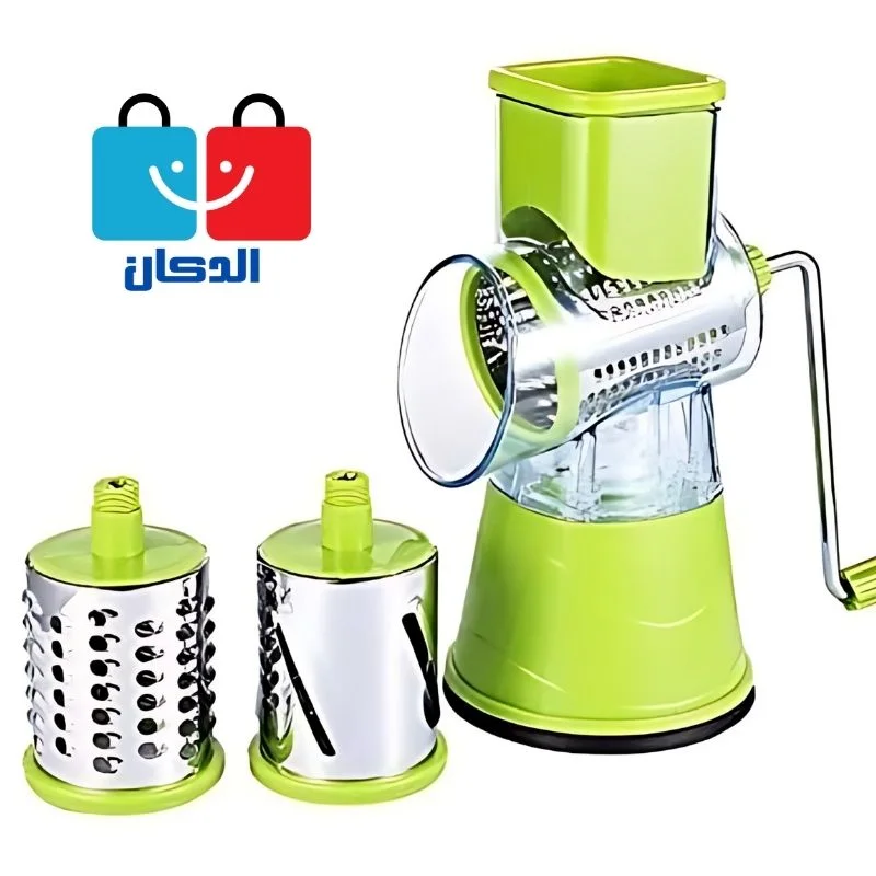 • مبشرة الطبل 3 في 1