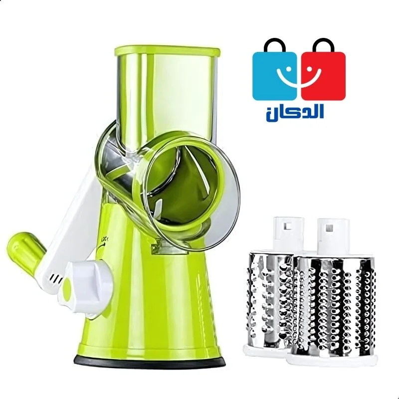 • مبشرة الطبل 3 في 1