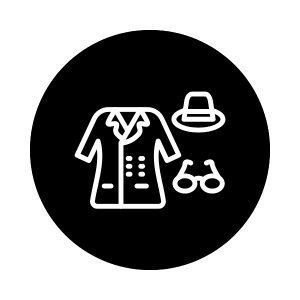 أكسيسوارات و أزياء