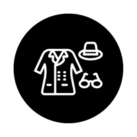 أكسيسوارات و أزياء