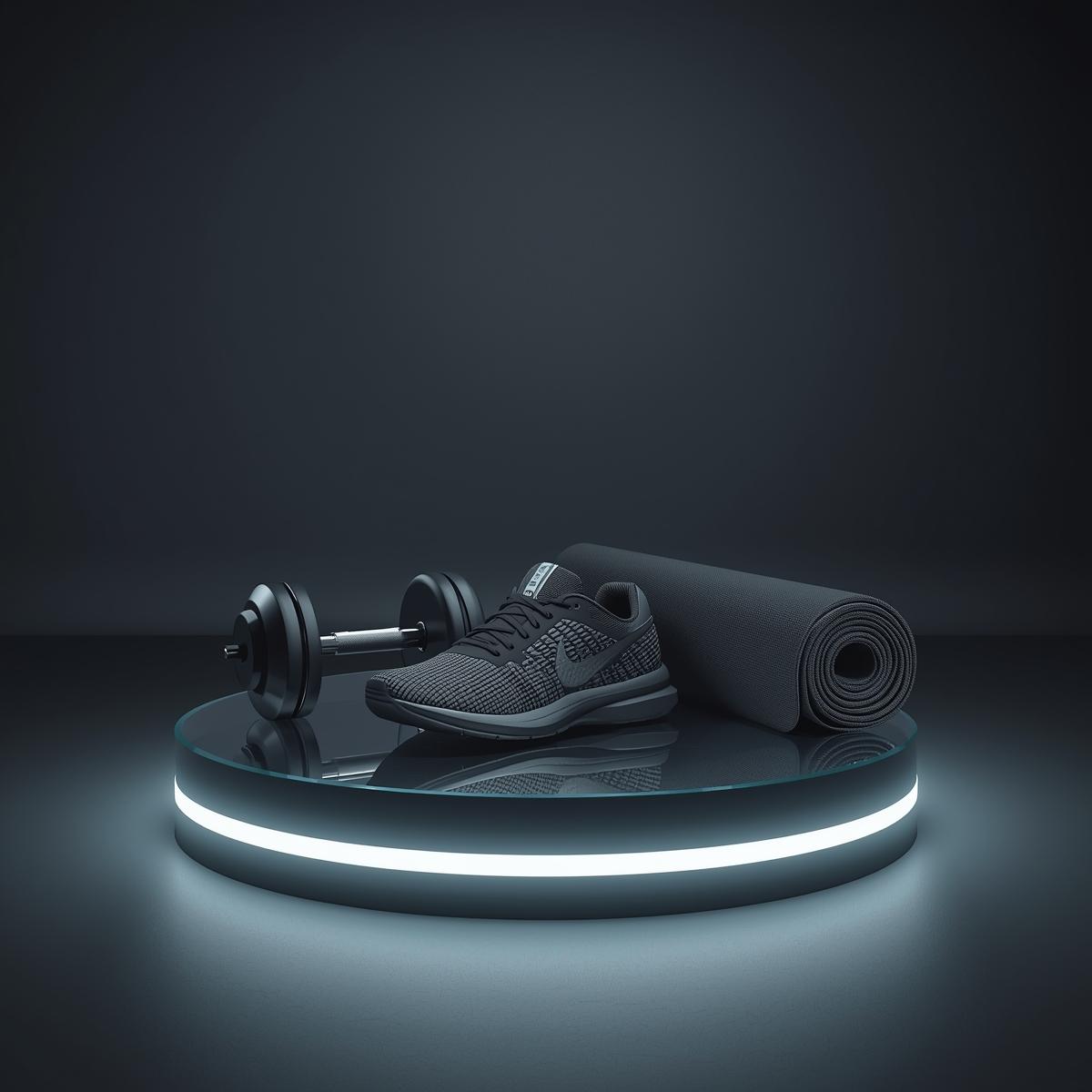 مستلزمات رياضية