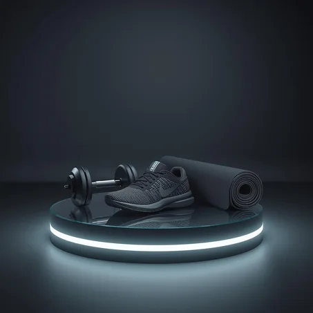 مستلزمات رياضية