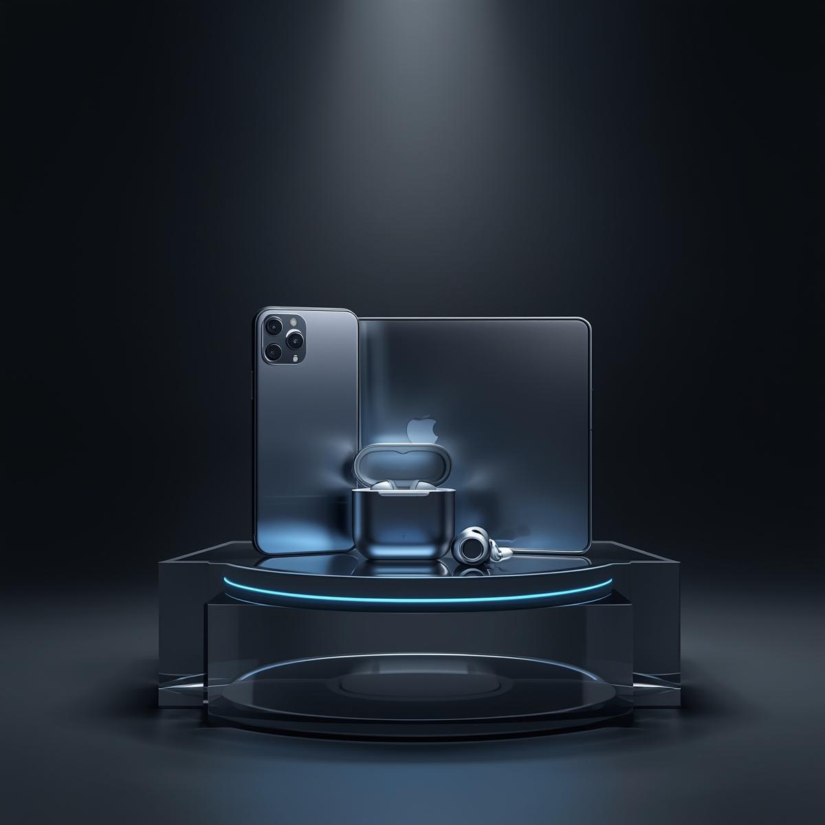 أجهزة إلكترونية