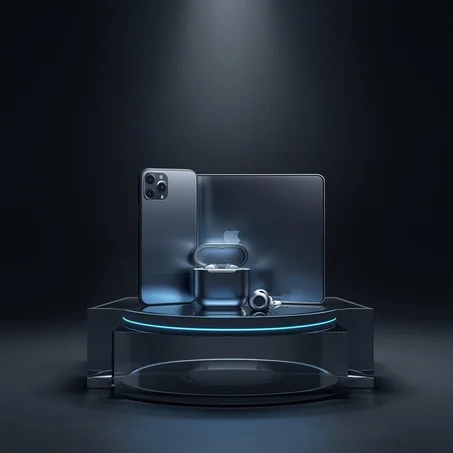 أجهزة إلكترونية