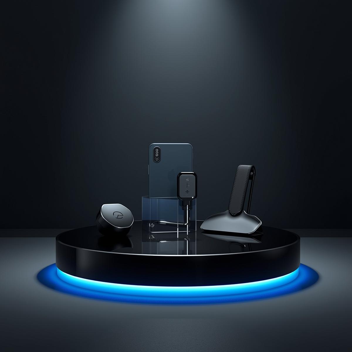 أكسيسوارات السيارات