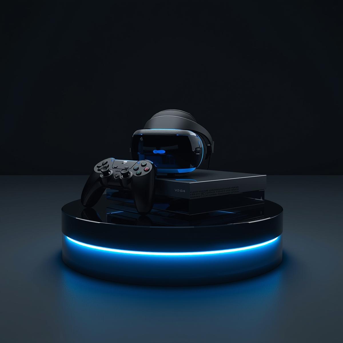 ألعاب إلكترونية