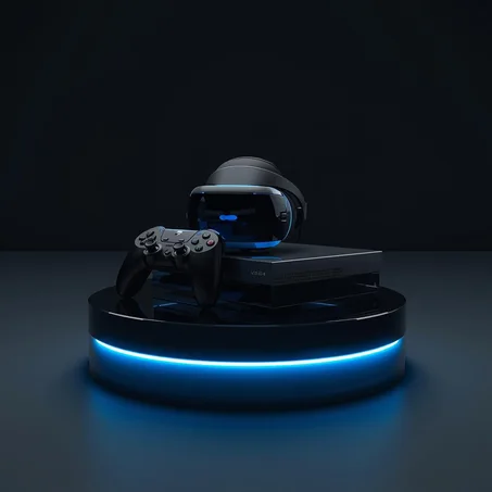 ألعاب إلكترونية