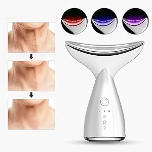 face neck massager