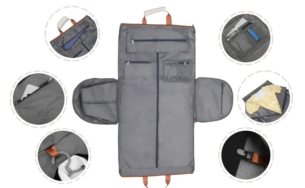 Travel Garment Bag