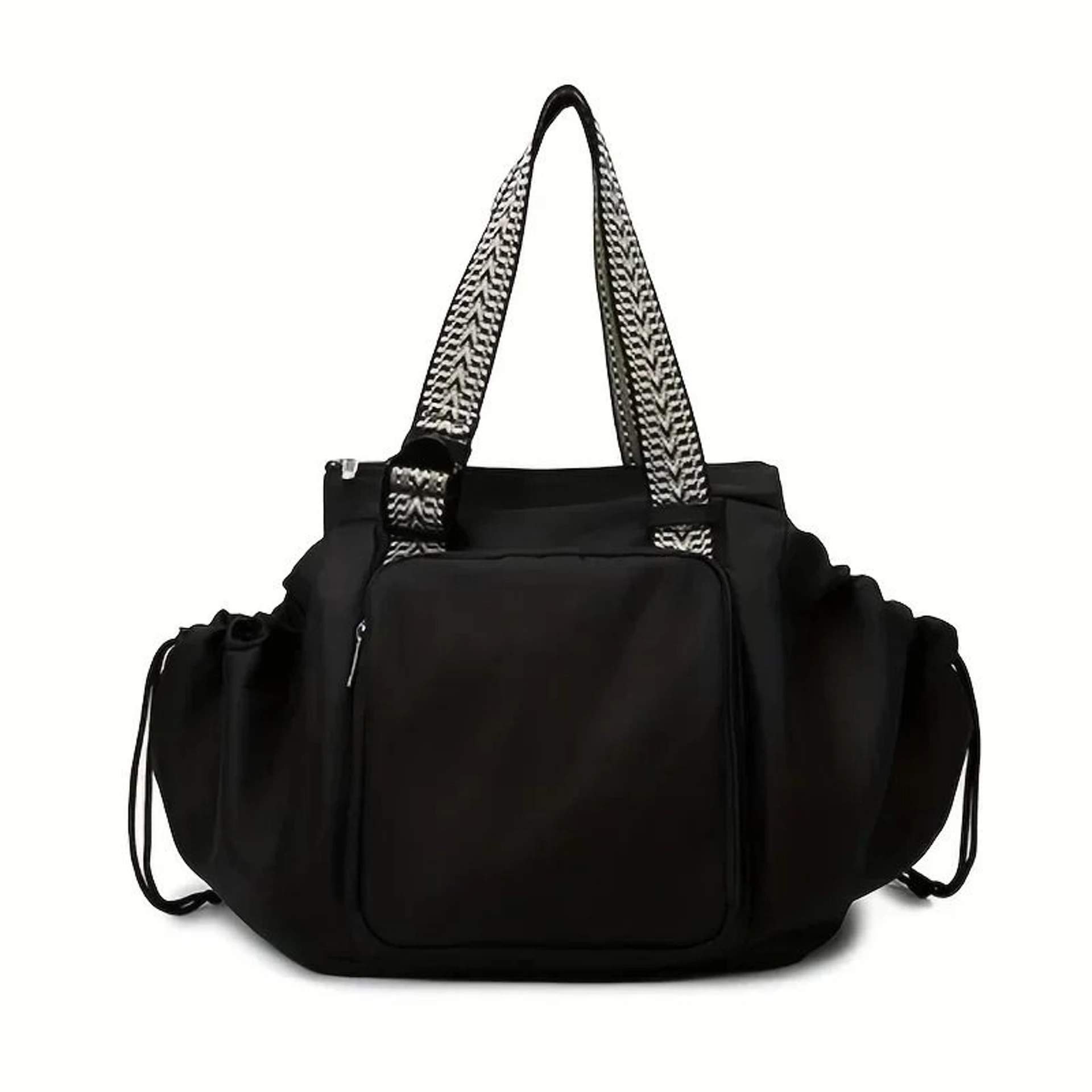 3-in-1 tote bag