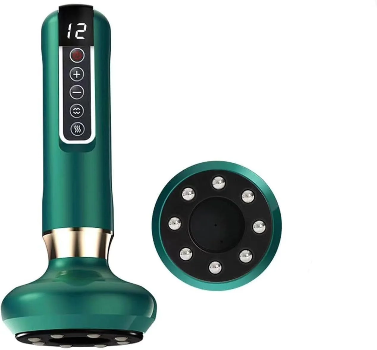 Electric Cupping Massager