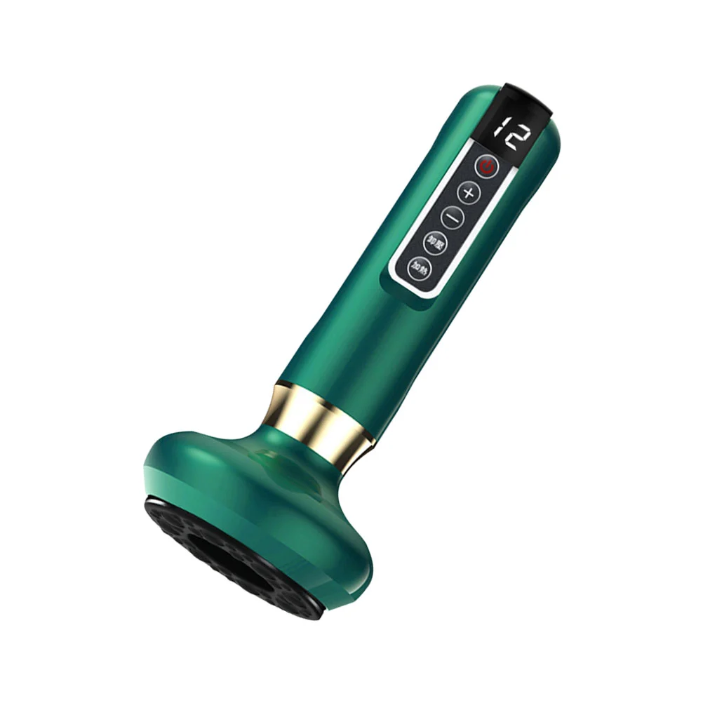 Electric Cupping Massager Body Shaping Vacuum
