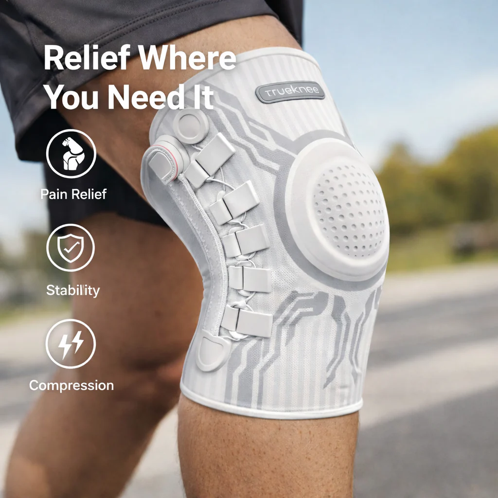 Knee Support
