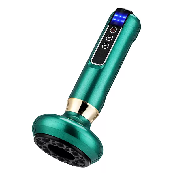Electric Cupping Massager