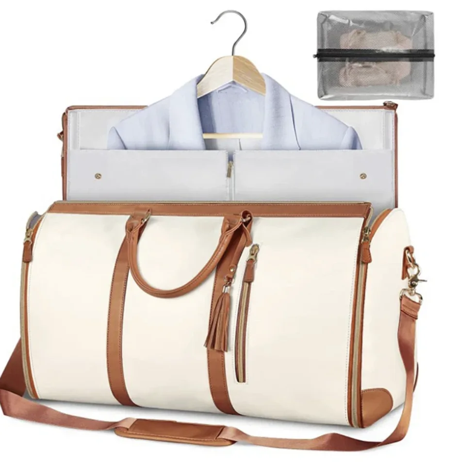 Travell Duffel Bag 3-in-1