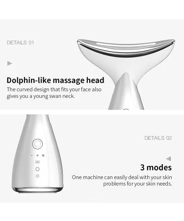 Neck Face Lifting Device