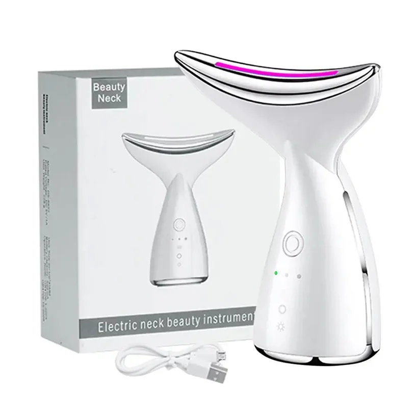 Neck Face Contour Lifting Device