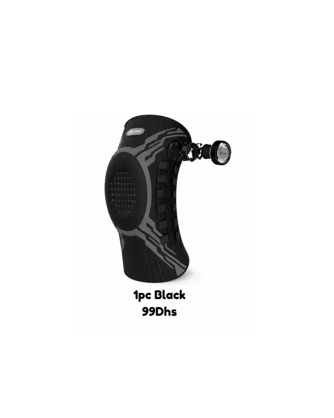 Adjustable Knee Support