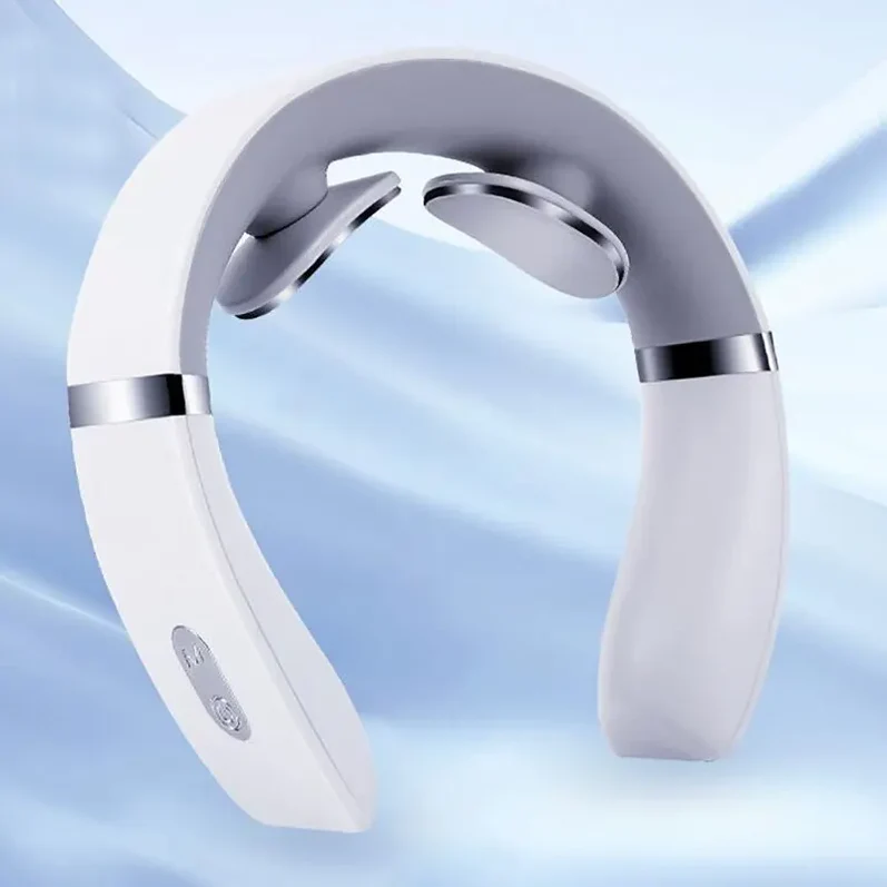 Electric Neck/Shoulder Massager
