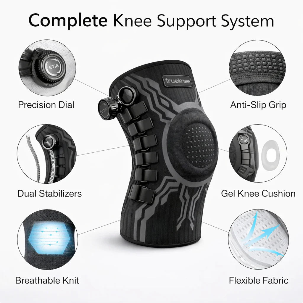 Knee Support