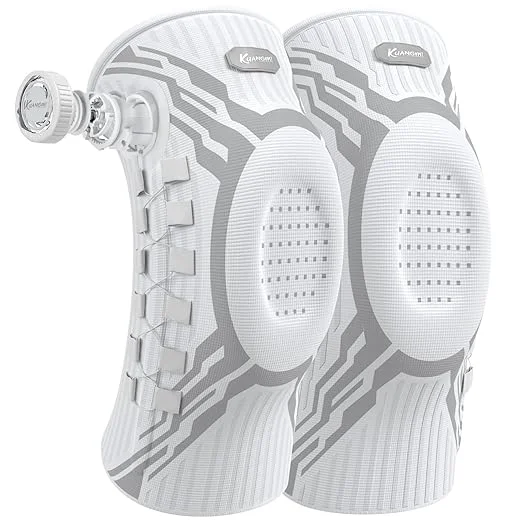 Adjustable Knee Support