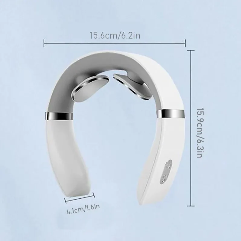 Electric Neck/Shoulder Massager