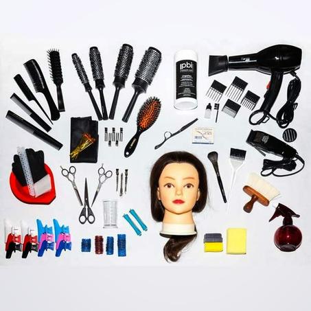 ادوات الحلاقة و التجميل