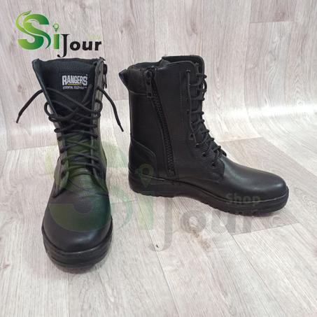 Godasse rangers tres bon qualité