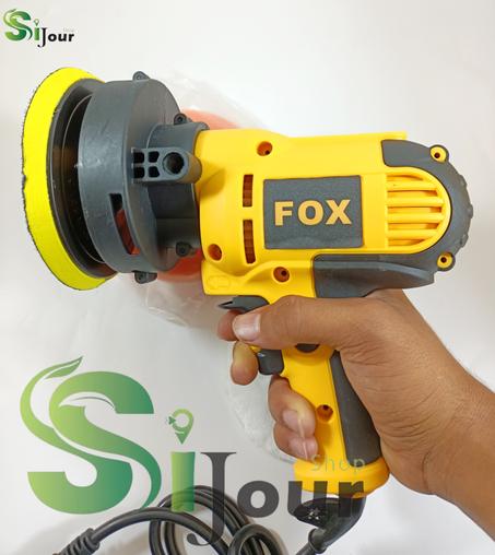 Polisseuse pour simonisage auto polisher