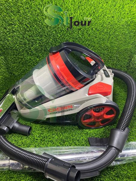 Aspirateur 1800w