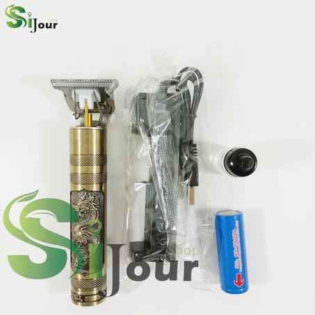 ✅Tondeuse kemei DRAGON Nv model