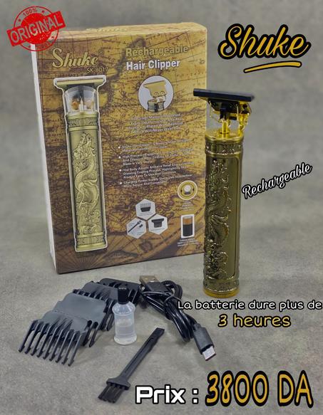 Toundeuse shuke original