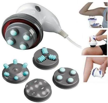 Appareil massage benice