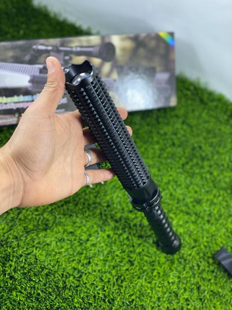 Lampe torche sécurite💯💯 trés bon qualité