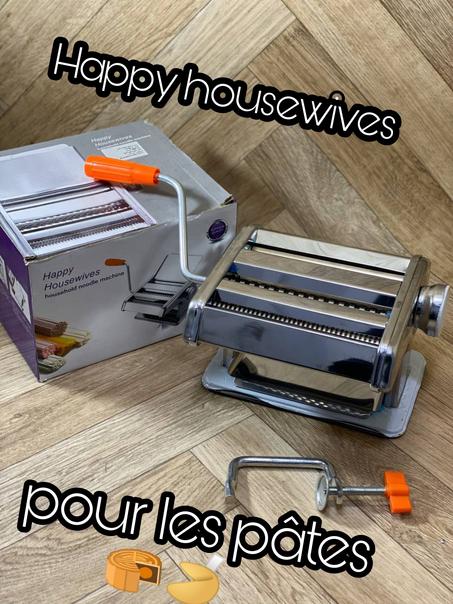 machine à pâtes